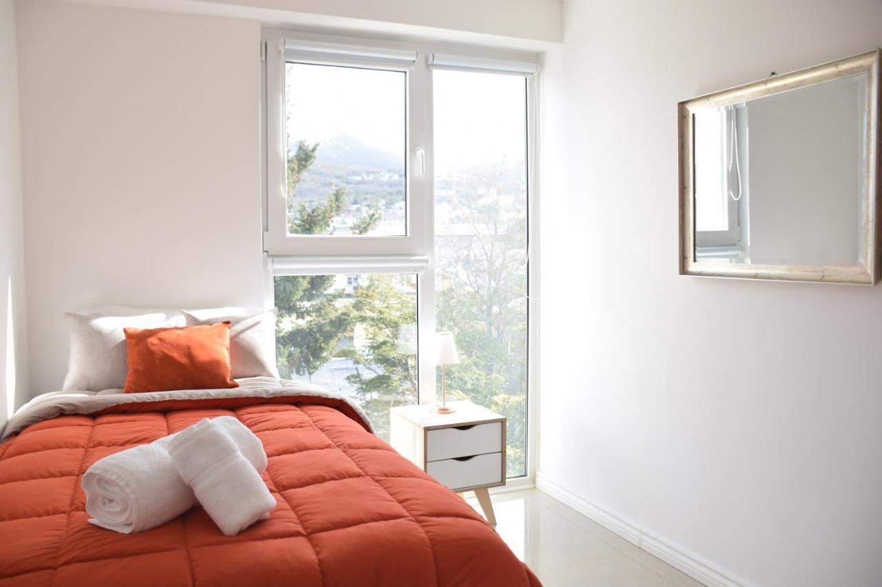 Ferienwohnung Bien al Sur Ushuaia Exterior foto